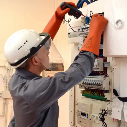 elektricien Sevenum